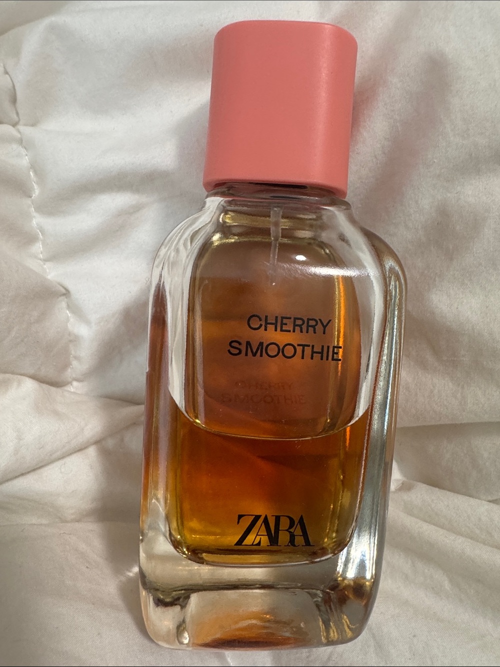 Zara Cherry Smoothie Women's